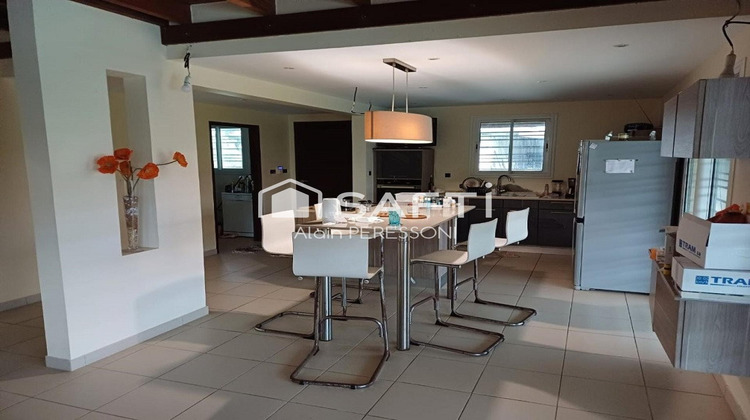 Ma-Cabane - Vente Maison Matoury, 260 m²