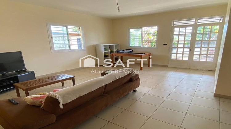 Ma-Cabane - Vente Maison Matoury, 260 m²