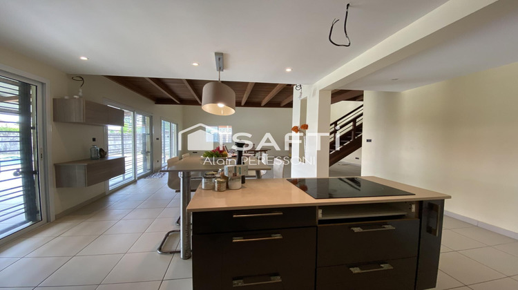 Ma-Cabane - Vente Maison Matoury, 260 m²