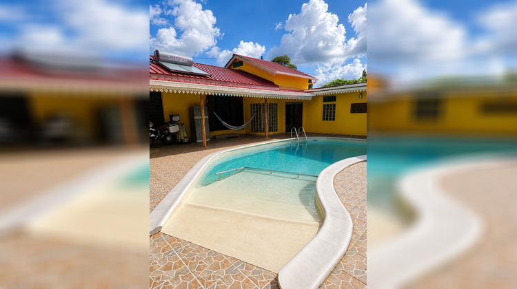 Ma-Cabane - Vente Maison MATOURY, 170 m²