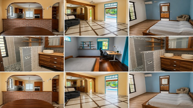 Ma-Cabane - Vente Maison MATOURY, 170 m²