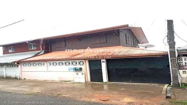 Ma-Cabane - Vente Maison MATOURY, 200 m²