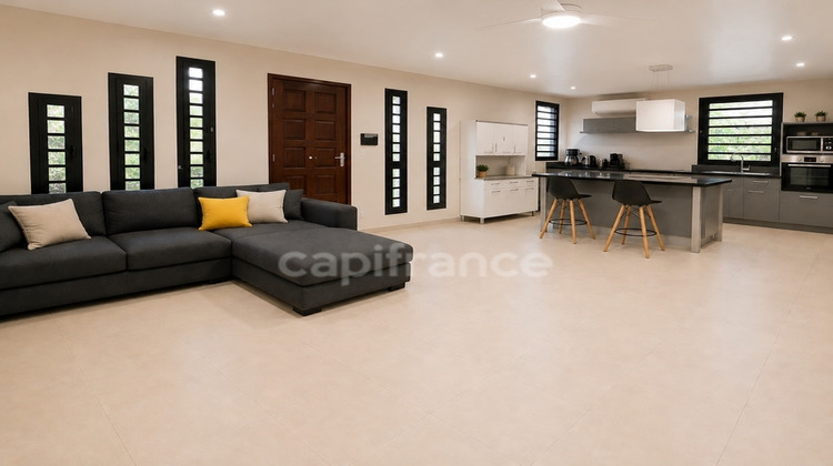 Ma-Cabane - Vente Maison MATOURY, 120 m²