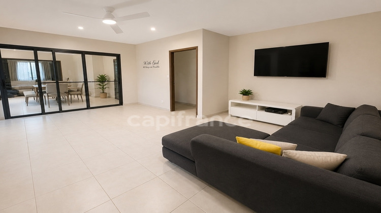 Ma-Cabane - Vente Maison MATOURY, 120 m²