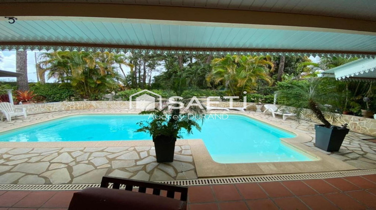 Ma-Cabane - Vente Maison Matoury, 211 m²