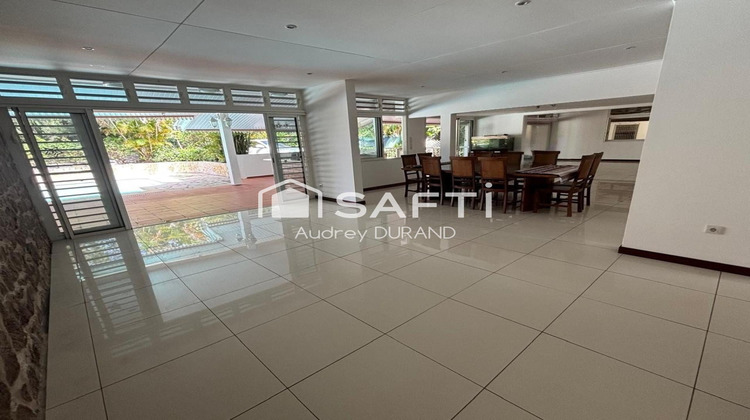 Ma-Cabane - Vente Maison Matoury, 211 m²