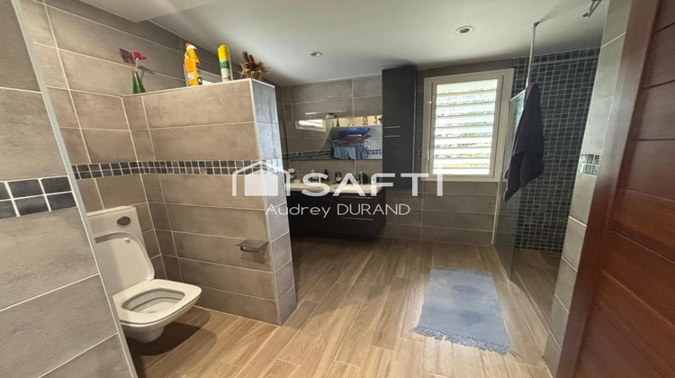 Ma-Cabane - Vente Maison Matoury, 211 m²