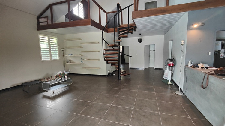 Ma-Cabane - Vente Maison MATOURY, 181 m²