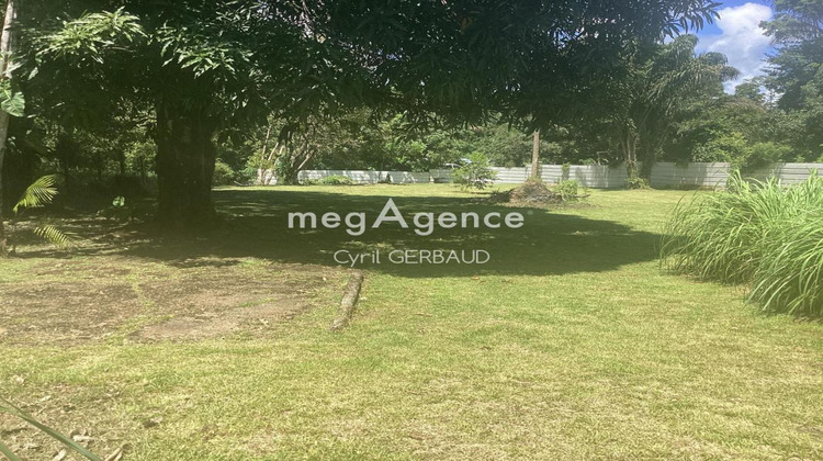 Ma-Cabane - Vente Maison MATOURY, 106 m²