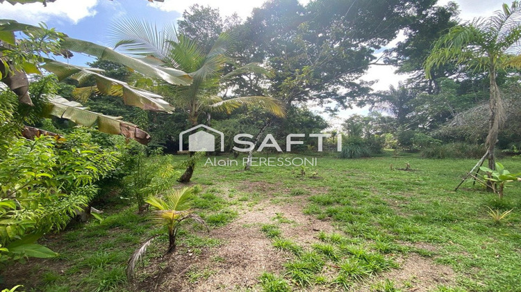 Ma-Cabane - Vente Maison Matoury, 136 m²
