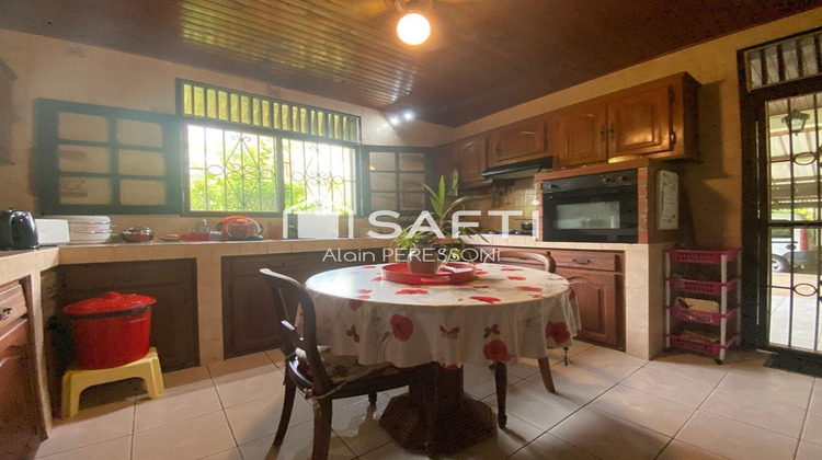 Ma-Cabane - Vente Maison Matoury, 136 m²