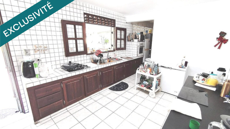 Ma-Cabane - Vente Maison Matoury, 88 m²