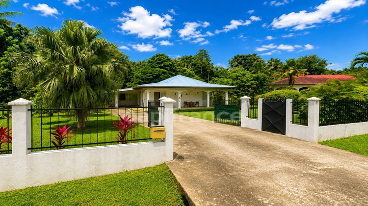Ma-Cabane - Vente Maison MATOURY, 109 m²