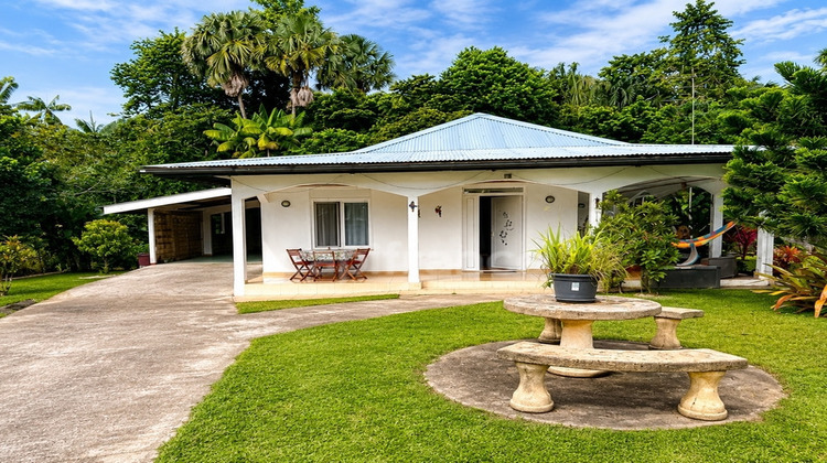 Ma-Cabane - Vente Maison MATOURY, 109 m²