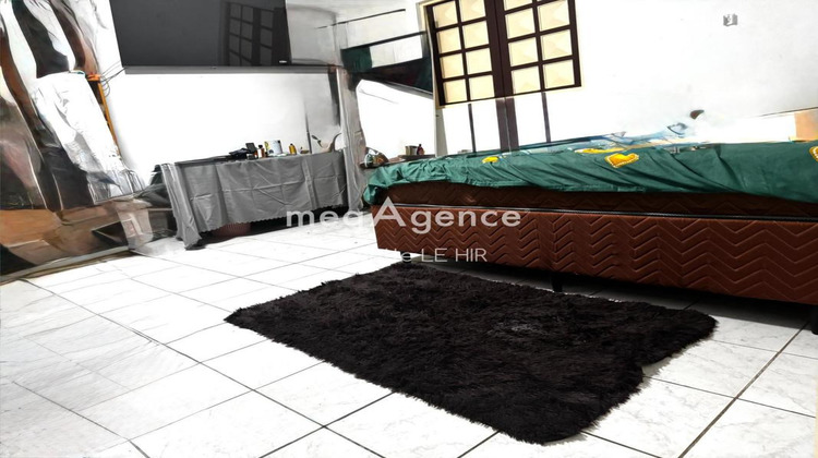 Ma-Cabane - Vente Maison MATOURY, 60 m²