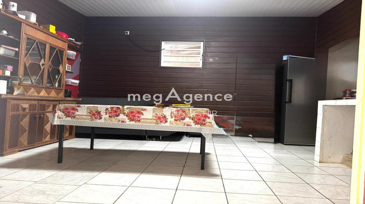 Ma-Cabane - Vente Maison MATOURY, 60 m²