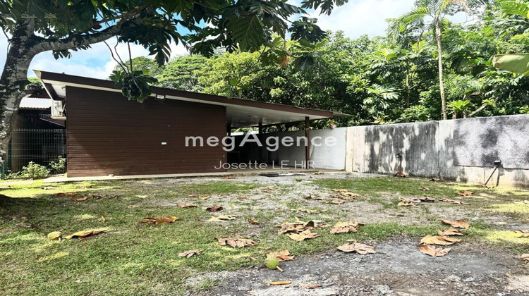 Ma-Cabane - Vente Maison MATOURY, 60 m²