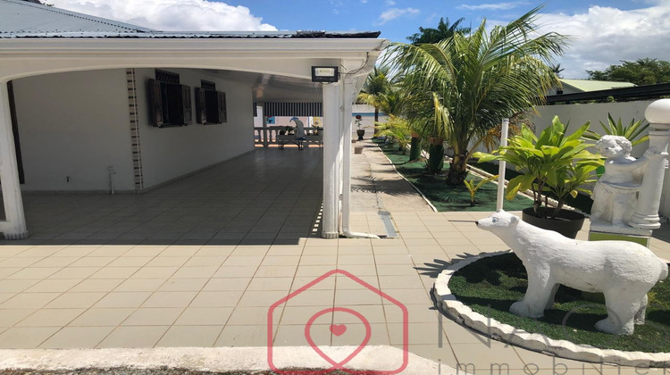 Ma-Cabane - Vente Maison MATOURY, 114 m²