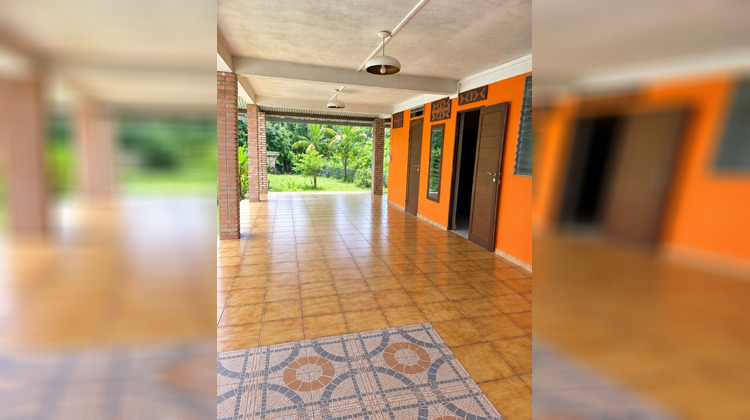 Ma-Cabane - Vente Maison MATOURY, 140 m²