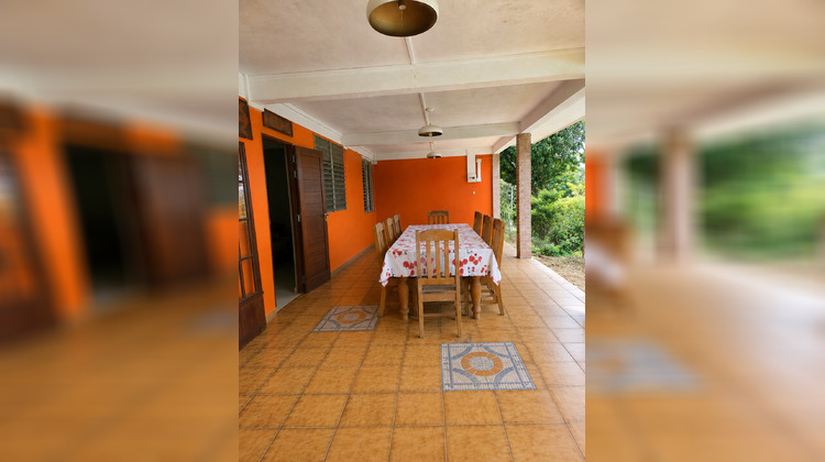 Ma-Cabane - Vente Maison MATOURY, 140 m²