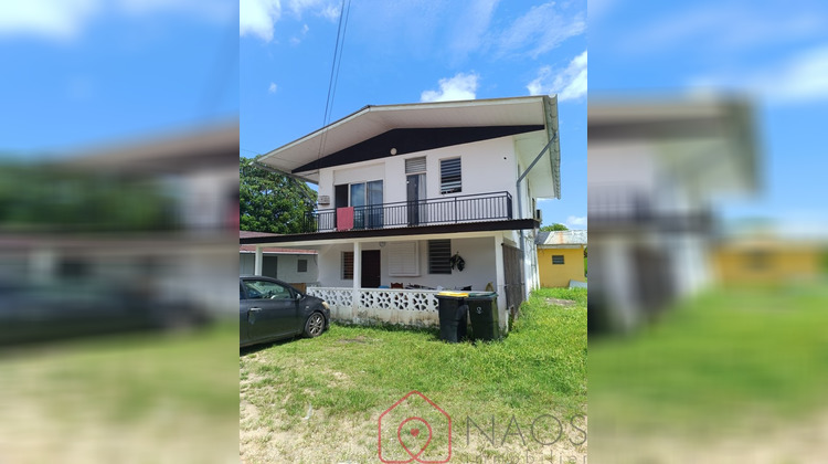 Ma-Cabane - Vente Maison MATOURY, 470 m²