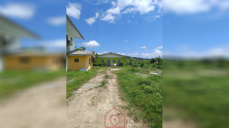 Ma-Cabane - Vente Maison MATOURY, 470 m²