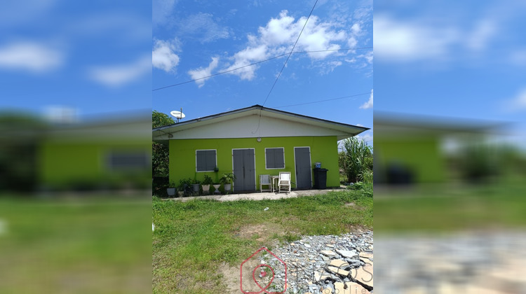 Ma-Cabane - Vente Maison MATOURY, 470 m²