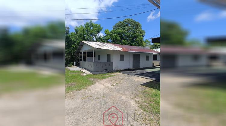 Ma-Cabane - Vente Maison MATOURY, 470 m²