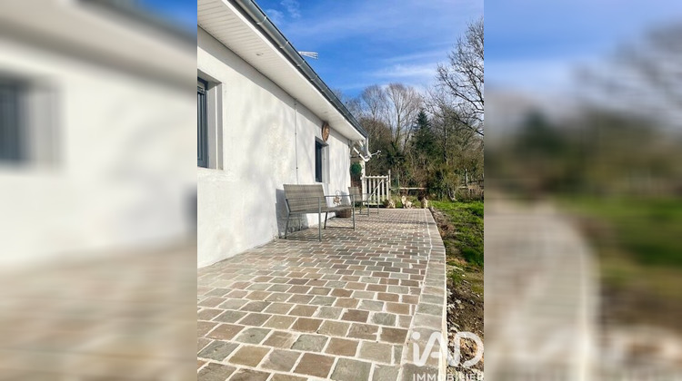 Ma-Cabane - Vente Maison Matringhem, 85 m²