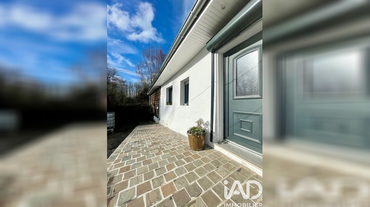 Ma-Cabane - Vente Maison Matringhem, 85 m²