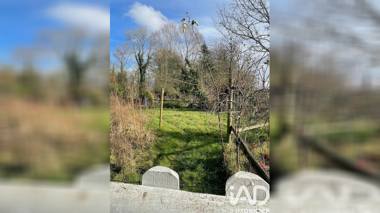 Ma-Cabane - Vente Maison Matringhem, 85 m²