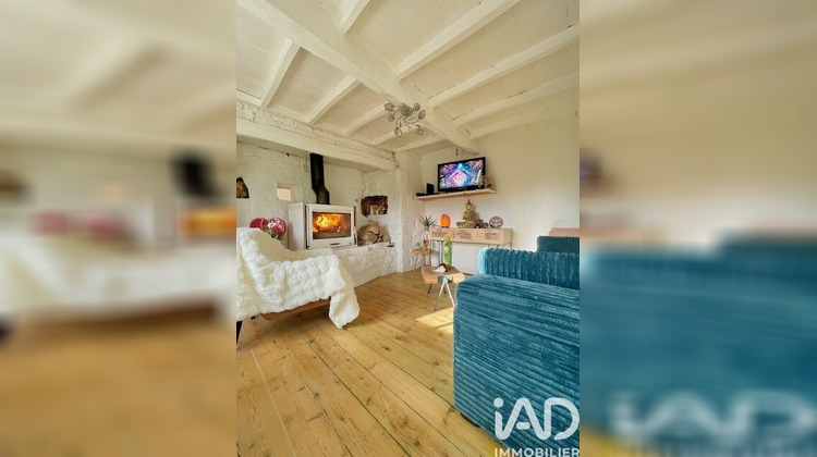 Ma-Cabane - Vente Maison Matringhem, 85 m²