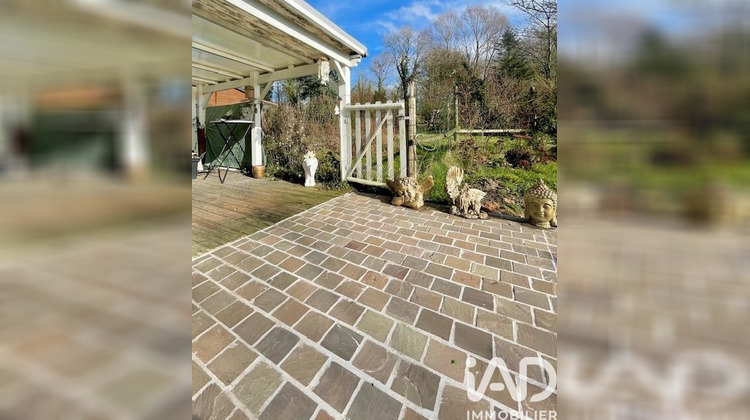 Ma-Cabane - Vente Maison Matringhem, 85 m²