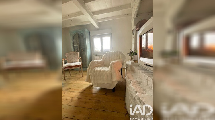 Ma-Cabane - Vente Maison Matringhem, 85 m²