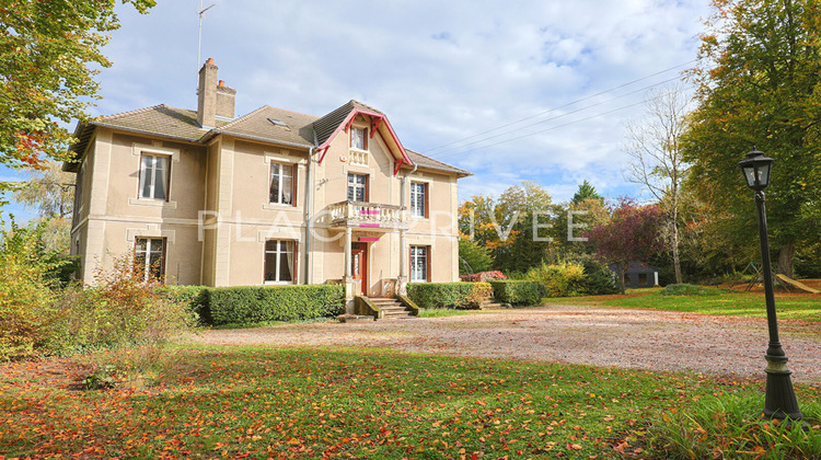 Ma-Cabane - Vente Maison MATTAINCOURT, 400 m²