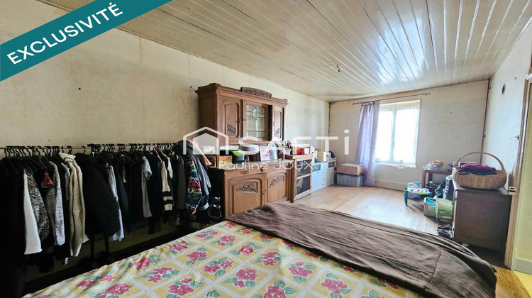 Ma-Cabane - Vente Maison Mattaincourt, 152 m²