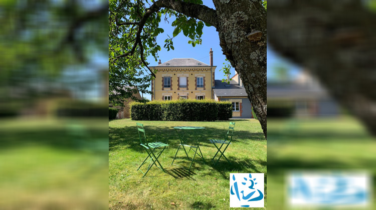 Ma-Cabane - Vente Maison Matton-et-Clémency, 180 m²