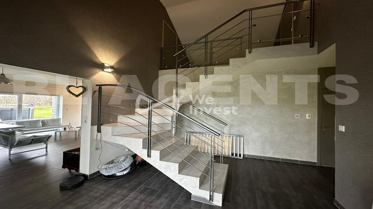 Ma-Cabane - Vente Maison Matton-et-Clémency, 200 m²