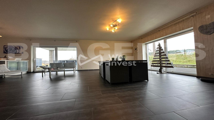 Ma-Cabane - Vente Maison Matton-et-Clémency, 200 m²