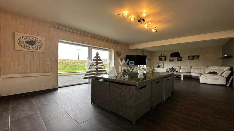 Ma-Cabane - Vente Maison Matton-et-Clémency, 200 m²