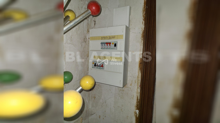 Ma-Cabane - Vente Maison Matton-et-Clémency, 100 m²