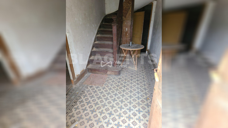 Ma-Cabane - Vente Maison Matton-et-Clémency, 100 m²