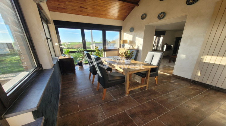 Ma-Cabane - Vente Maison Matton-et-Clémency, 83 m²