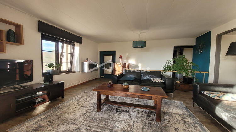 Ma-Cabane - Vente Maison Matton-et-Clémency, 83 m²