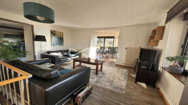 Ma-Cabane - Vente Maison Matton-et-Clémency, 83 m²