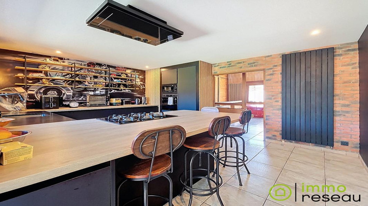 Ma-Cabane - Vente Maison MATTON ET CLEMENCY, 212 m²