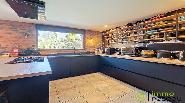 Ma-Cabane - Vente Maison MATTON ET CLEMENCY, 212 m²