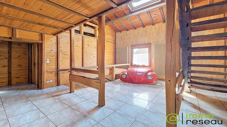 Ma-Cabane - Vente Maison MATTON ET CLEMENCY, 212 m²