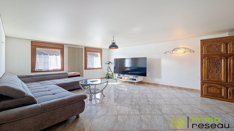 Ma-Cabane - Vente Maison MATTON ET CLEMENCY, 212 m²