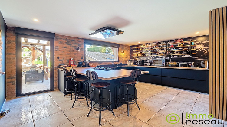 Ma-Cabane - Vente Maison MATTON ET CLEMENCY, 212 m²